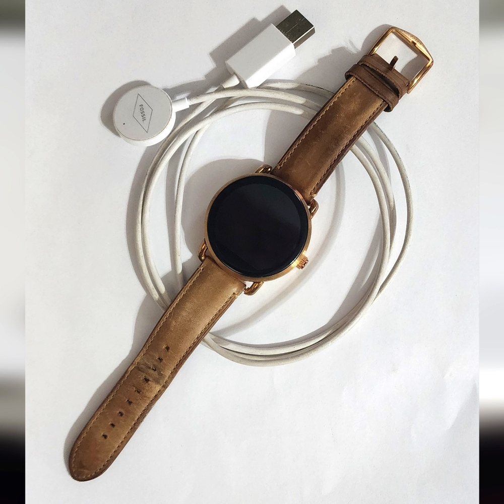 Fossil Q Wander Gen 2